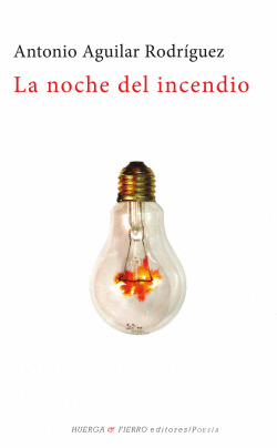 LA NOCHE DEL INCENDIO