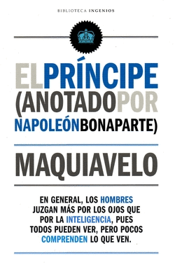 PRINCIPE, EL