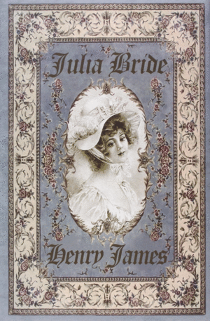 JULIA BRIDE