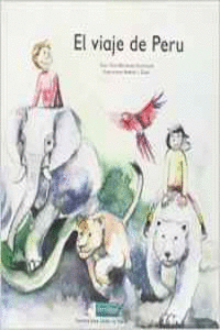 EL VIAJE DE PERU