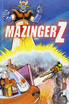 MAZINGER Z N� 1