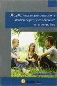 PROGRAMACION EJECUCION Y DIFUSION DE PROYECTOS EDU