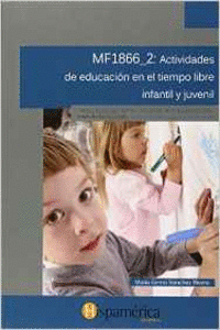ACTIVIDADES DE EDUCACION EN EL TIEMPO LIBRE INFANT