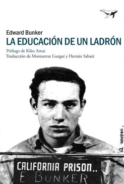 LA EDUCACI�N DE UN LADR�N