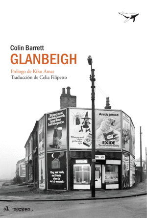 GLANBEIGH