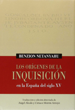 LOS ORIGINES DE LA INQUISICI�N