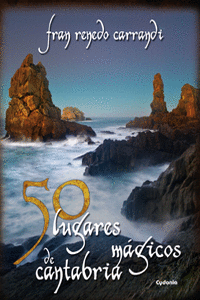 50 LUGARES M�GICOS DE CANTABRIA