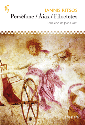 PERS�FONE / �IAX / FILOCTETES