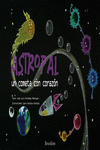 ASTROPAL. UN COMETA CON CORAZN