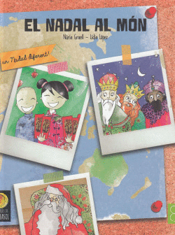 EL NADAL AL MON - CAT