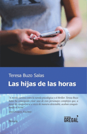 LAS HIJAS DE LAS HORAS