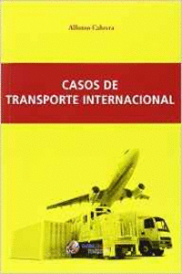 CASOS DE TRANSPORTE INTERNACIONAL