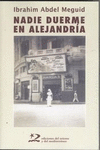 NADIE DUERME EN ALEJANDR�A