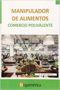 MANIPULADOR DE ALIMENTOS