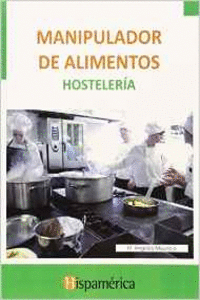 MANIPULADOR DE ALIMENTOS