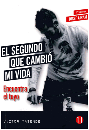 EL SEGUNDO QUE CAMBI� MI VIDA