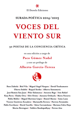 VOCES DEL VIENTO SUR