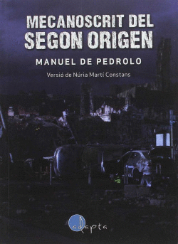 MECANOSCRIT DEL SEGON ORIGEN