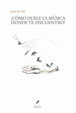 �C�MO DUELE LA M�SICA DONDE TE ENCUENTRO!