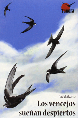 LOS VENCEJOS SUE�AN DESPIERTOS