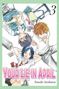 YOUR LIE IN APRIL 3