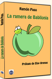 LA RAMERA DE BABILONIA