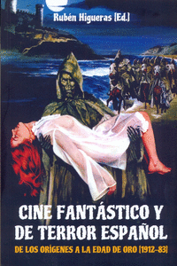 CINE FANTSTICO Y DE TERROR ESPAOL