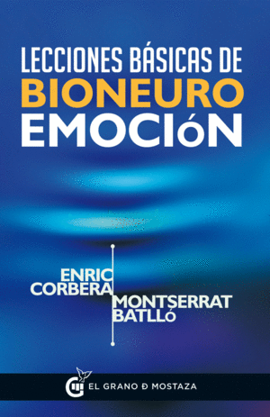 LECCIONES BSICAS DE BIONEUROEMOCIN