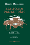 ASALTO A LAS PANADER�AS