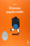 MI HERMANO PEQUE�O INVISIBLE