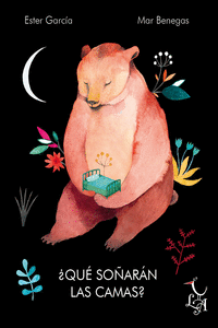 �QU� SO�AR�N LAS CAMAS?