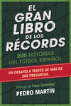 EL GRAN LIBRO DE LOS R�CORDS