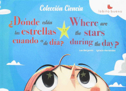 �DONDE EST�N LAS ESTRELLAS CUANDO ES DE D�A?
