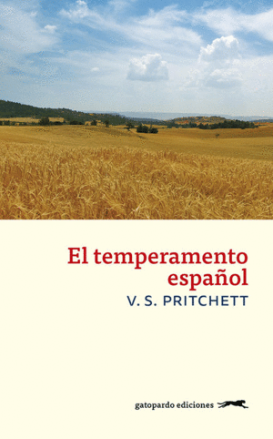 EL TEMPERAMENTO ESPAOL