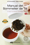 MANUAL DEL SOMMELIER  DE T