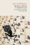 MONOS, MITOS Y MOL�CULAS