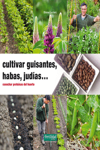 CULTIVAR GUISANTES, HABAS, JUD�AS...