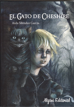 EL GATO DE CHESHIRE