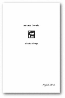 NEVUS DE OTA