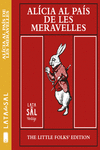 AL�CIA AL PA�S DE LES MERAVELLES