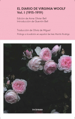 EL DIARIO DE VIRGINIA WOOLF