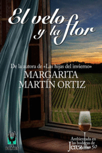 EL VELO Y LA FLOR