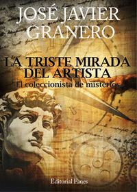 LA TRISTE MIRADA DEL ARTISTA