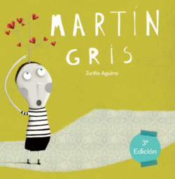 MARTIN GRIS