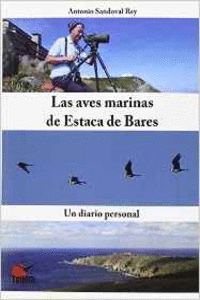 LAS AVES MARINAS DE ESTACA DE BARES