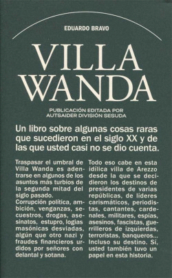 VILLA WANDA