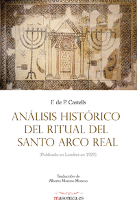 ANLISIS HISTRICO DEL RITUAL DEL SANTO ARCO REAL