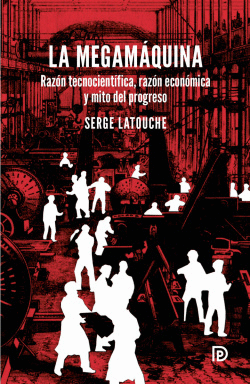 LA MEGAM�QUINA