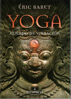 YOGA, CUERPO DE VIBRACION