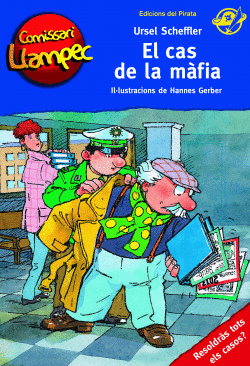 EL CAS DE LA M�FIA